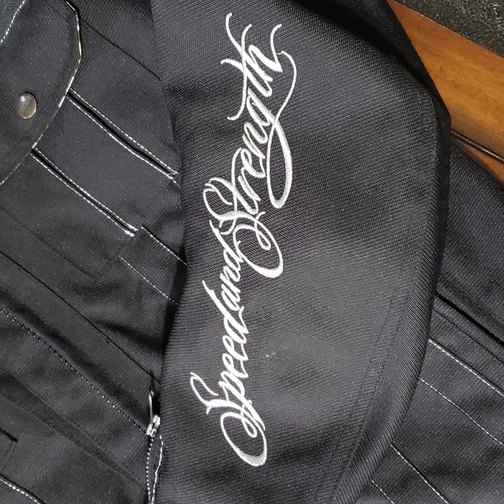 Speed & Strength Large Women's Riding Jacket - Picture 2 of 16